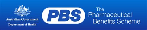 www.prbs online.org|Pharmaceutical Benefits Scheme (PBS) .